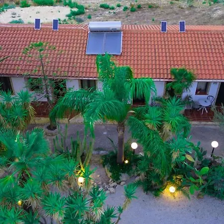 Villabosco Favara Exterior photo