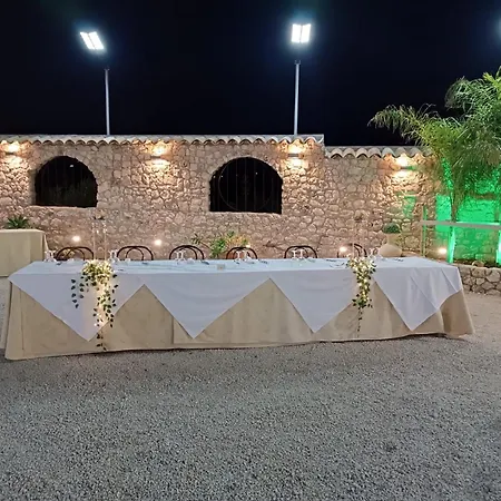 Villabosco Favara Exterior photo