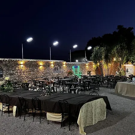 Villabosco Favara Exterior photo