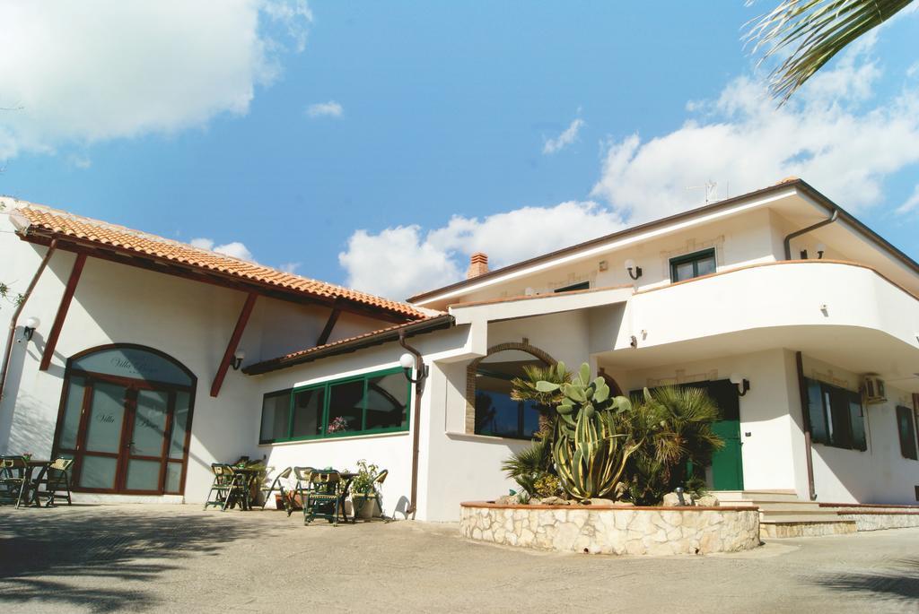 Villabosco Favara