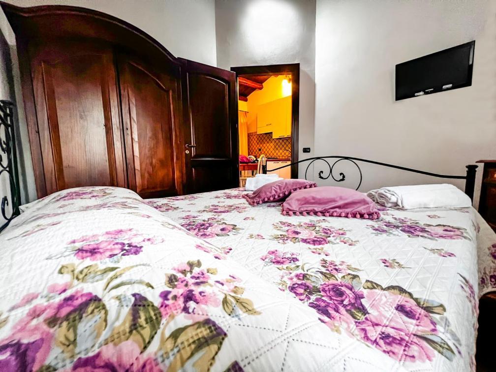 Villabosco Appartement *