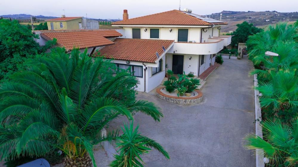 Apartment Villabosco *