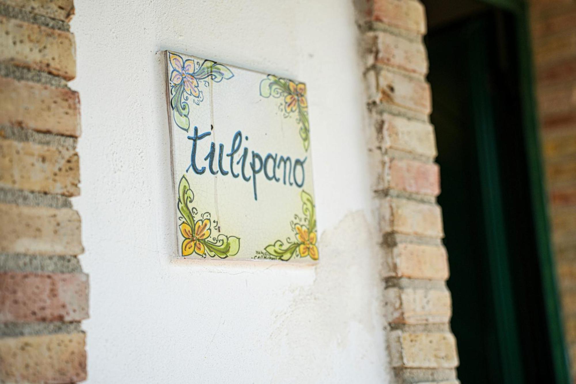 Villabosco Appartement Favara