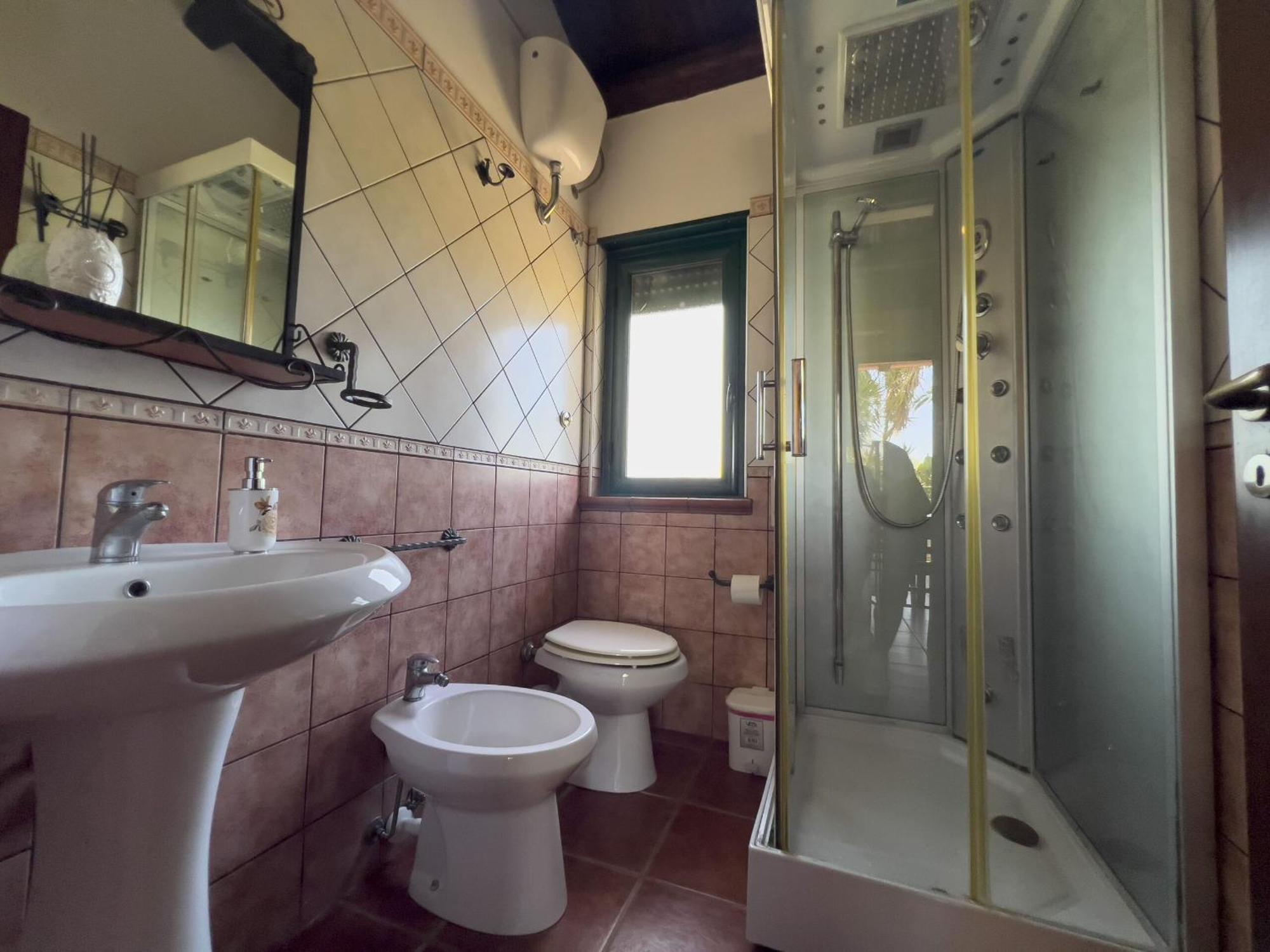 Appartement Villabosco Favara