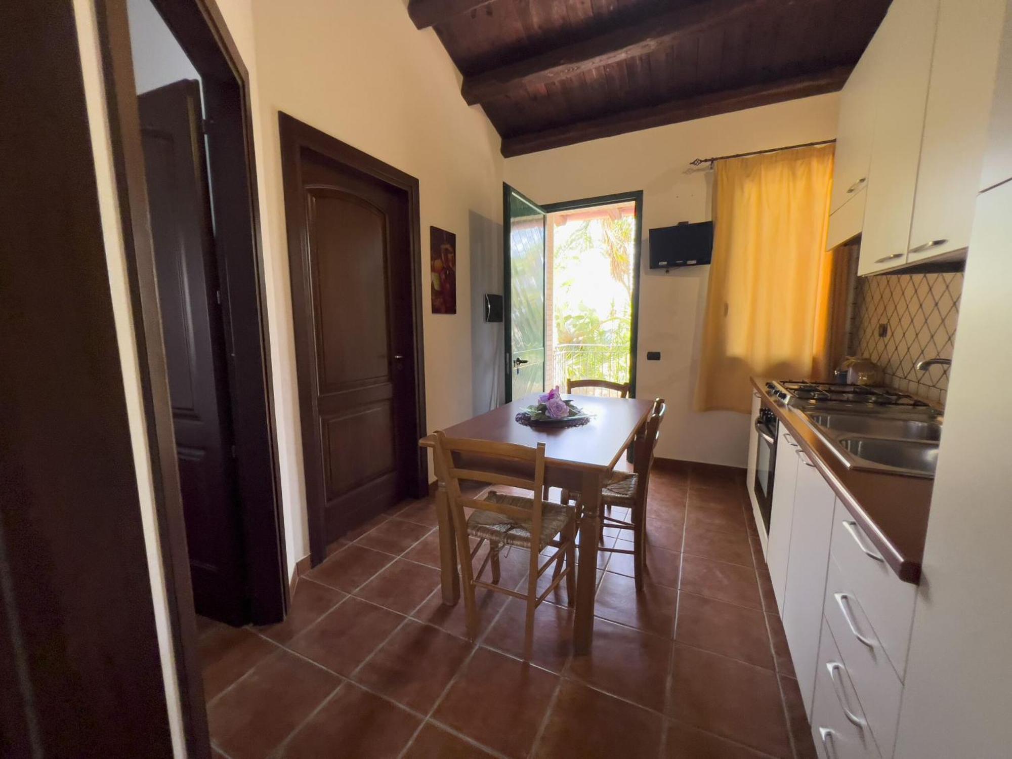 Villabosco * Favara