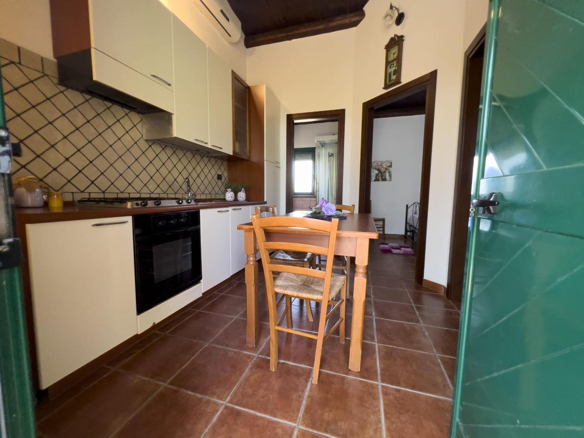 Villabosco Appartement *
