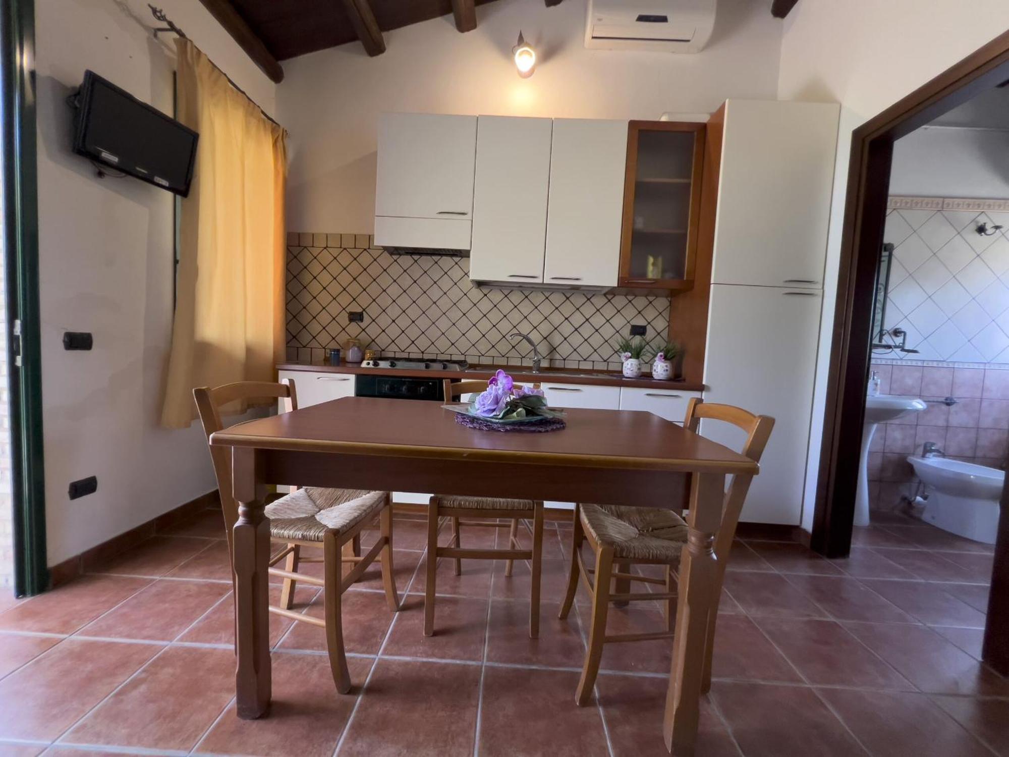 Villabosco Appartement