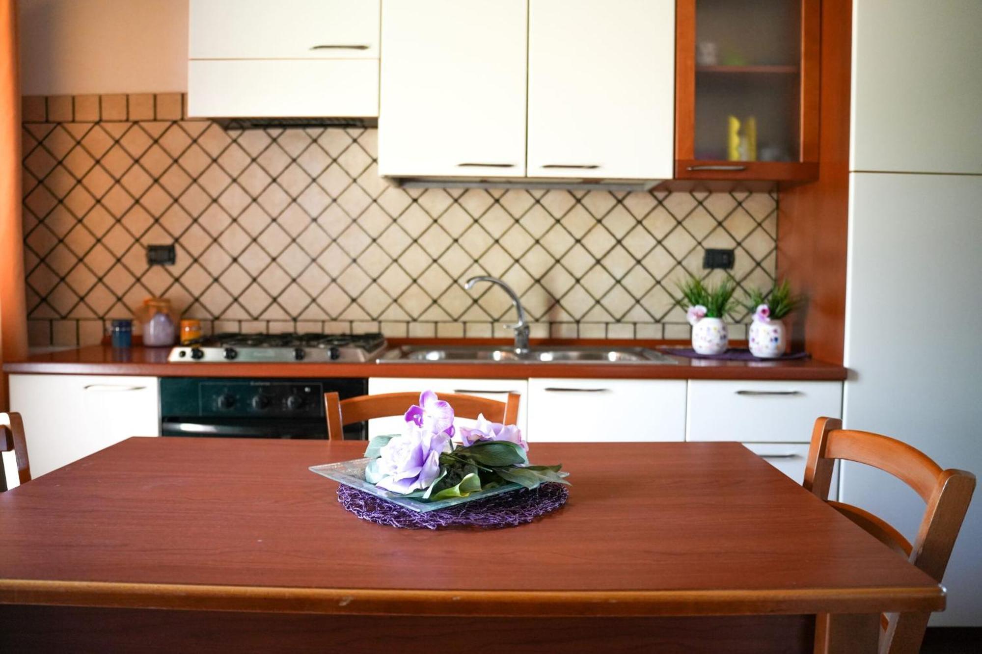 Apartment Villabosco Favara