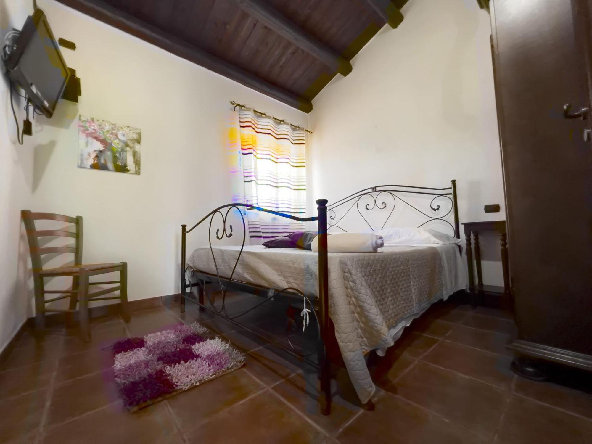 Villabosco Apartment Favara