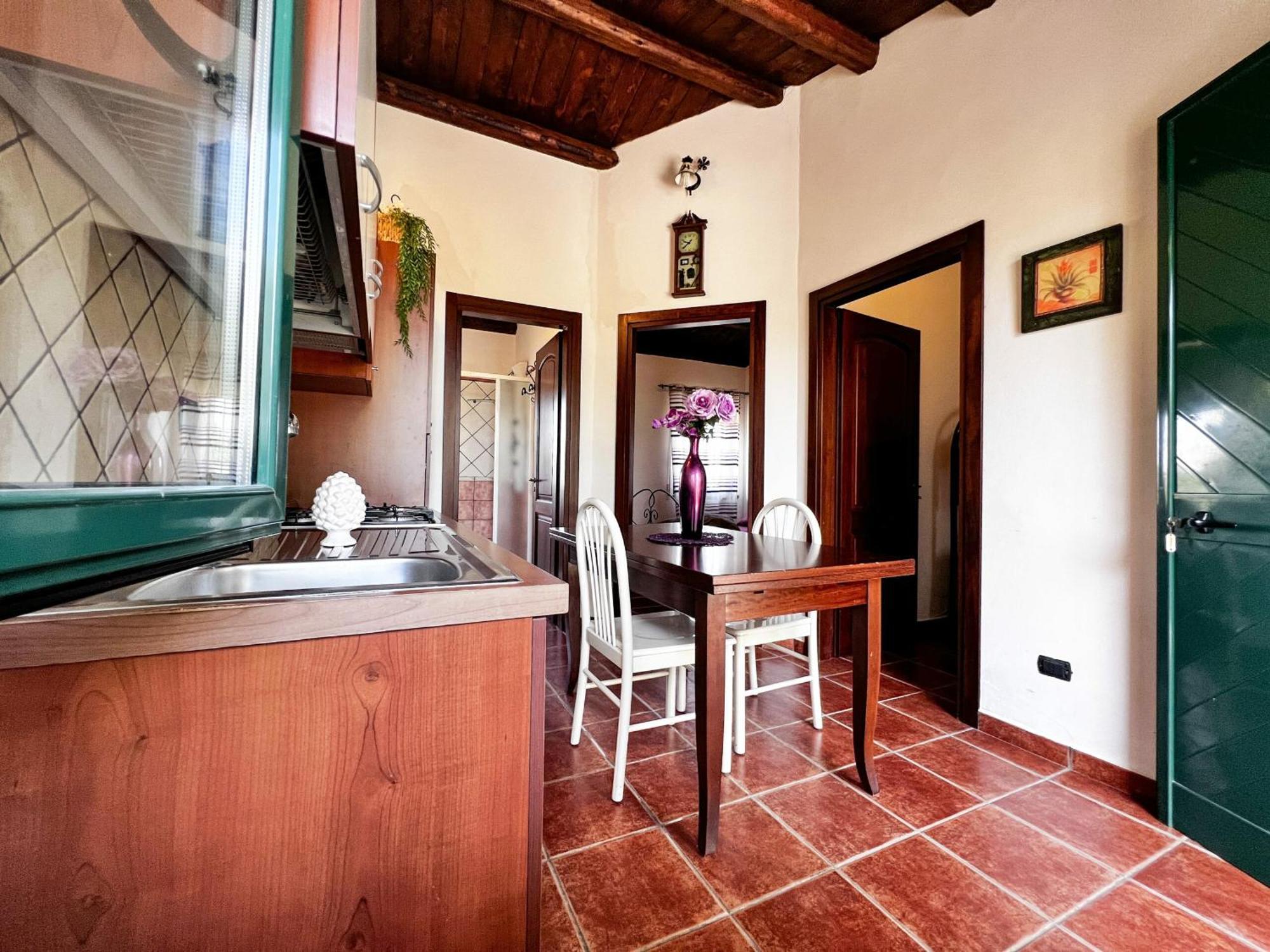 Apartment Villabosco