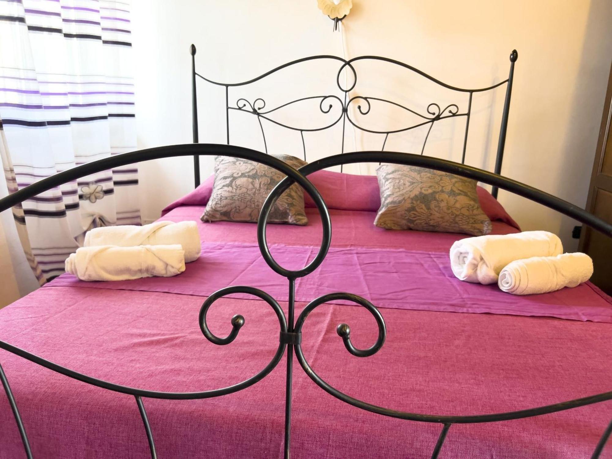 Villabosco Apartment Favara