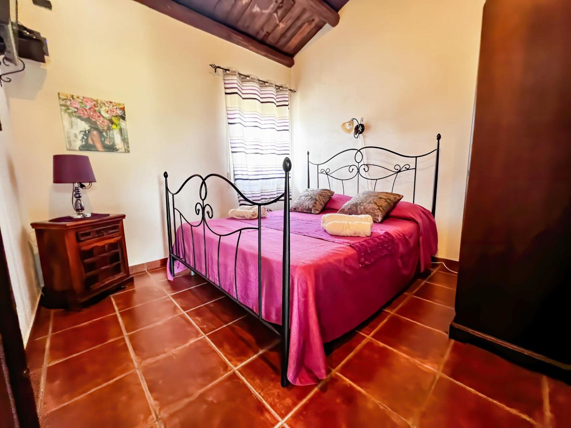 Villabosco Apartment Favara