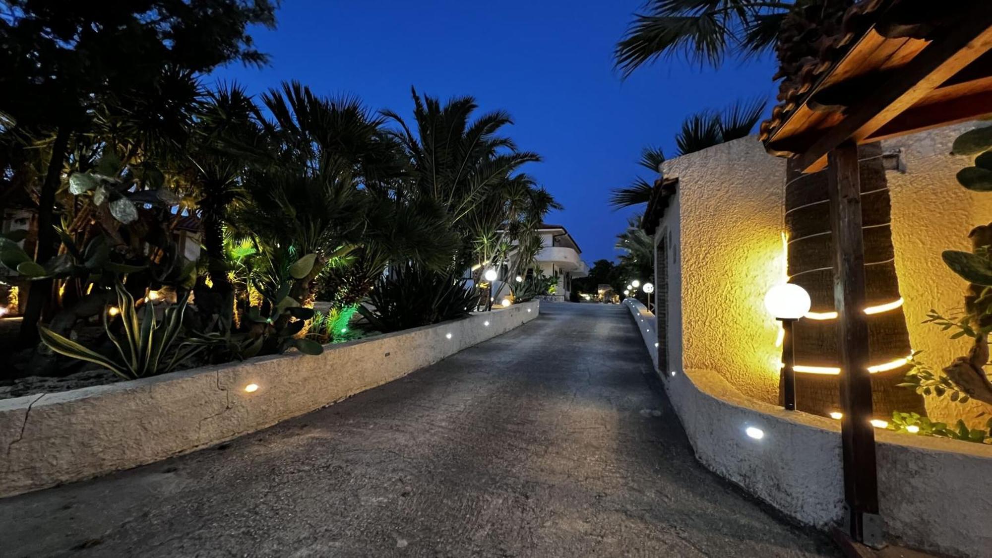 Villabosco Appartement *