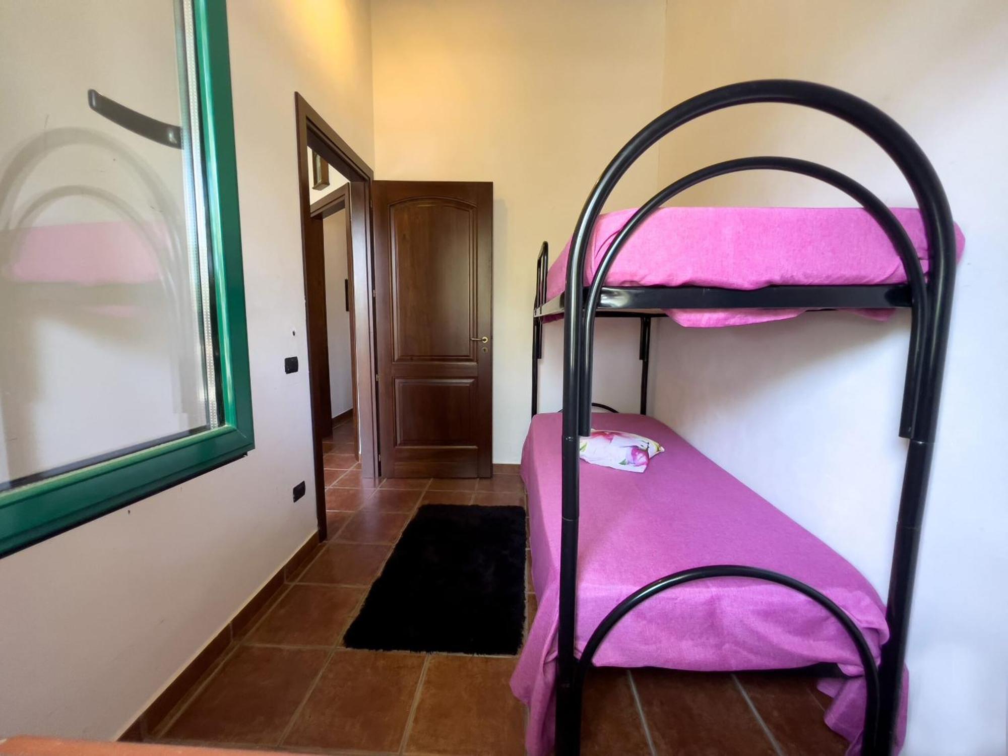 Apartment Villabosco *
