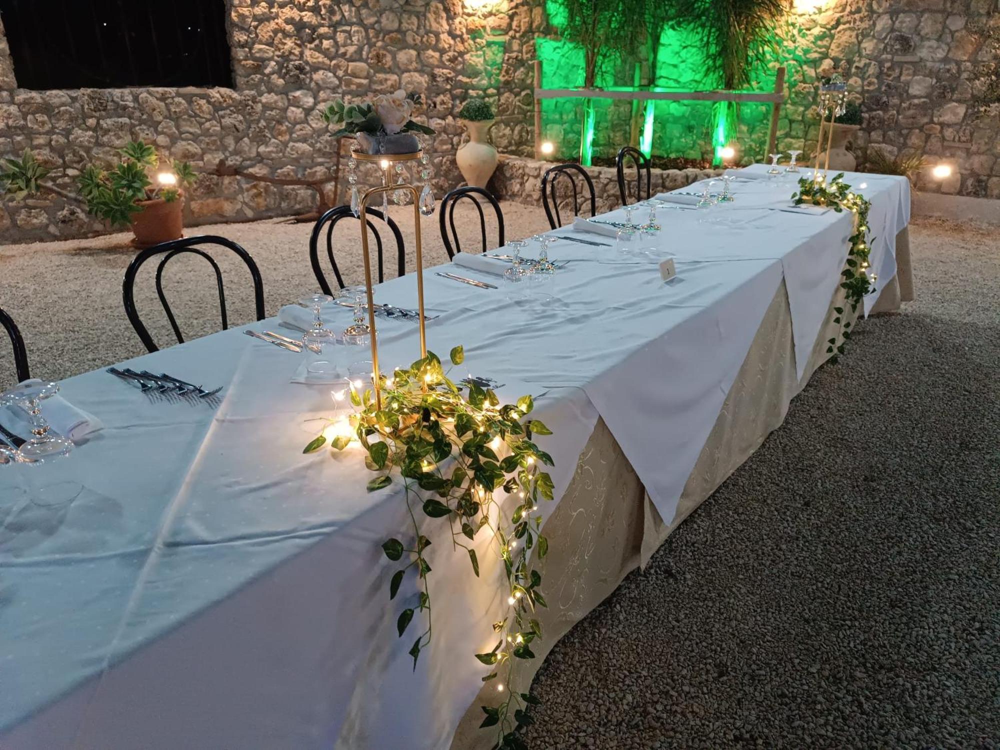 Villabosco * Favara