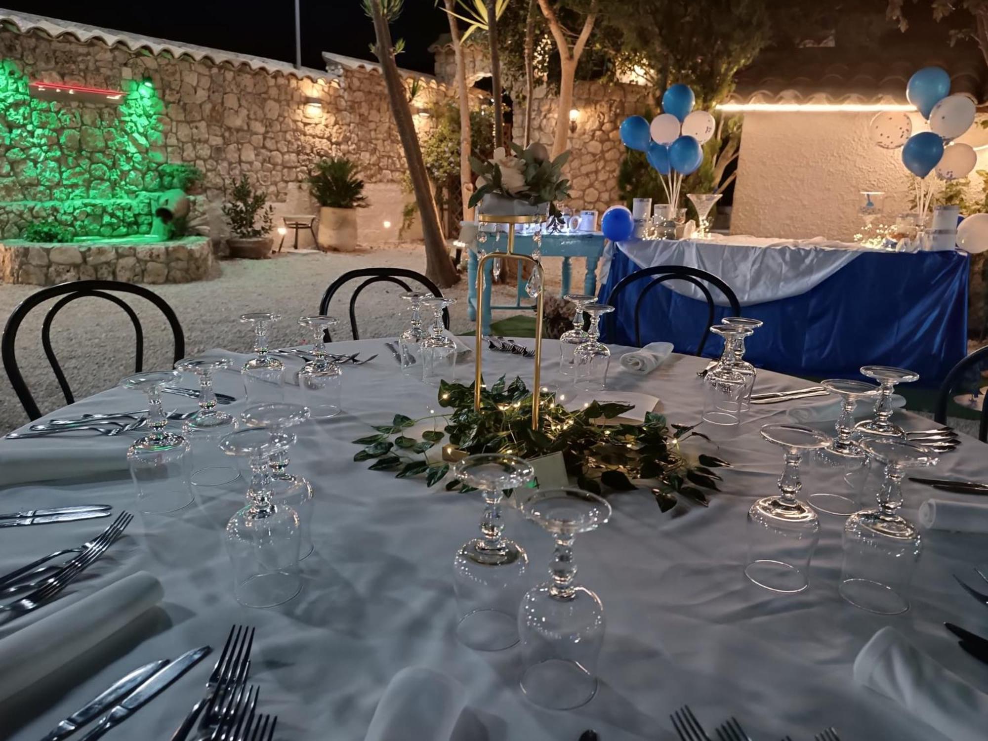 Villabosco Apartment Favara