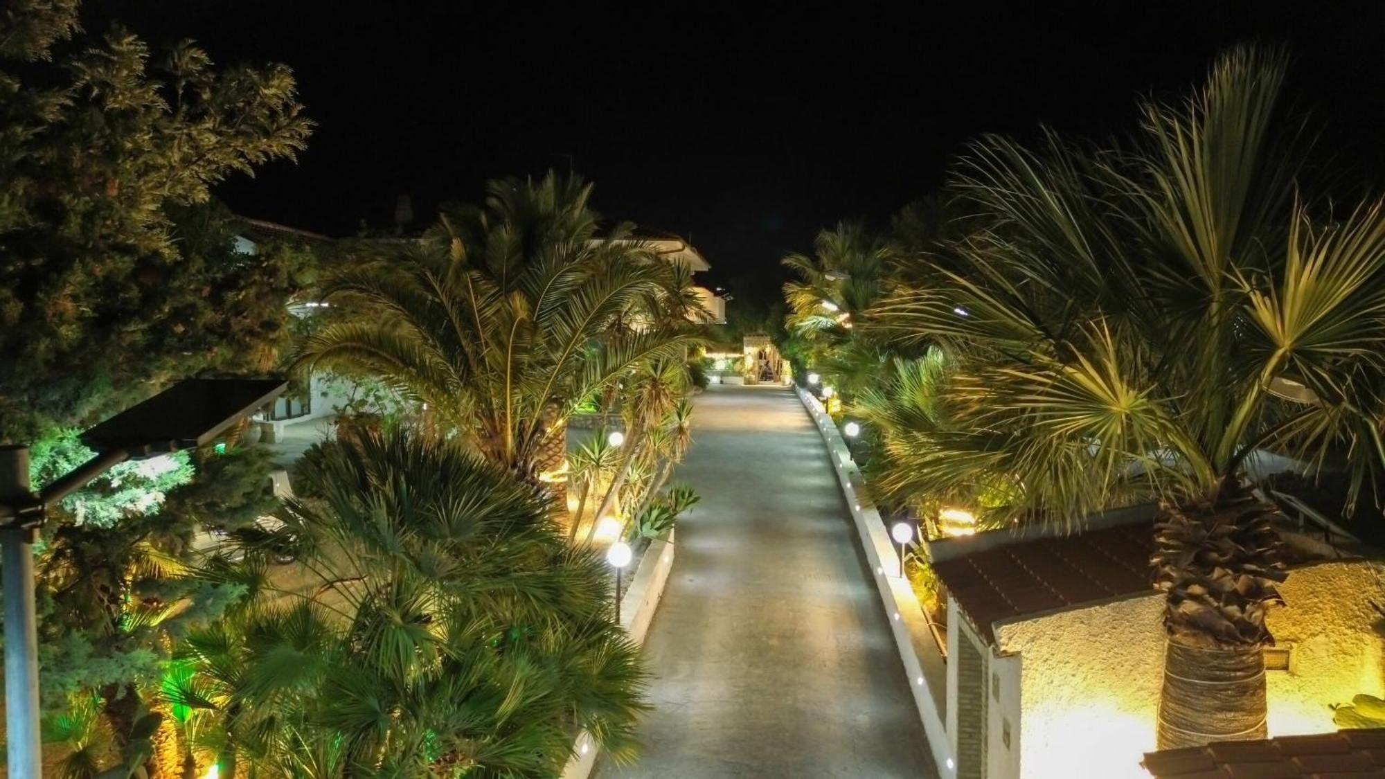 Villabosco Favara