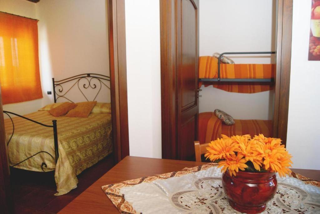 Villabosco * Favara