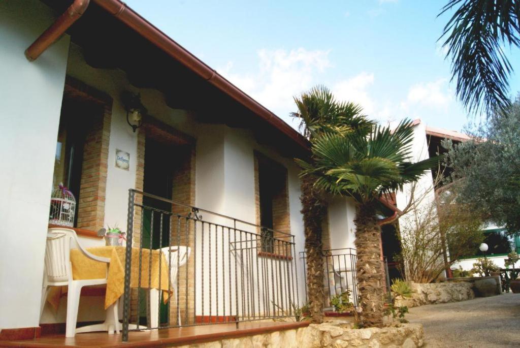 Villabosco Appartement